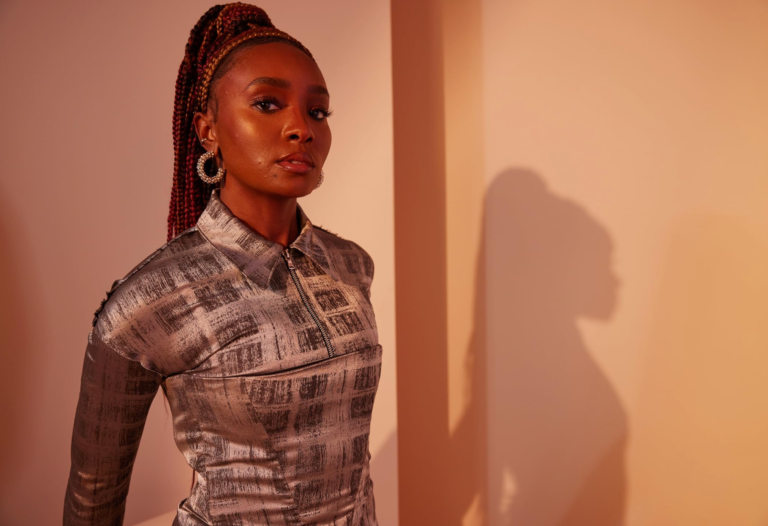 Interview: KiKi Layne on ‘Dandelion’ and Fighting for Your Passions